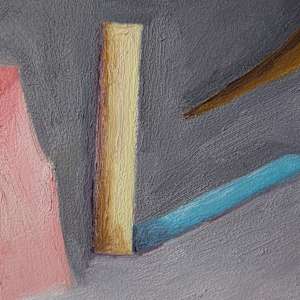 The Birth of Imagination by Craig Moran, Image 3.