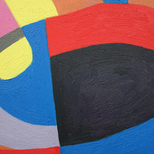 Chameleon by Craig Moran, Image 3.