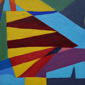 Chariot by Craig Moran, Image 4.