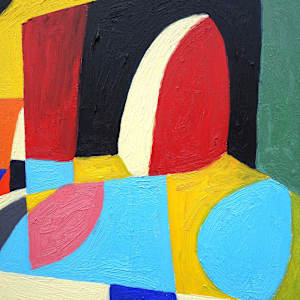 Chariot by Craig Moran, Image 3.