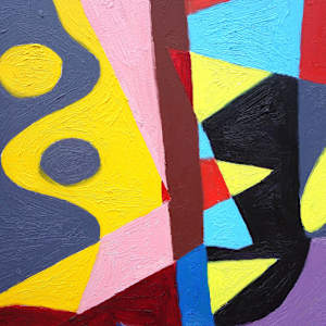 Chariot by Craig Moran, Image 5.
