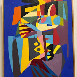 Chariot by Craig Moran, Image 1.
