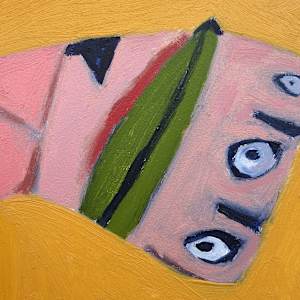 Cold Sleep by Craig Moran, Image 4.