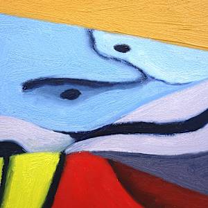 Cold Sleep by Craig Moran, Image 3.
