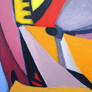 Cold Sleep by Craig Moran, Image 6.