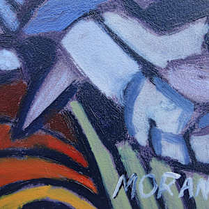 The Complicated Mind by Craig Moran, Image 6.