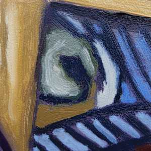 The Complicated Mind by Craig Moran, Image 2.