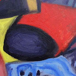 The Complicated Mind by Craig Moran, Image 4.