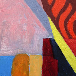The Severed Fantasy by Craig Moran, Image 1.