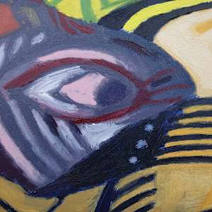 Dream Catastrophe by Craig Moran, Image 6.