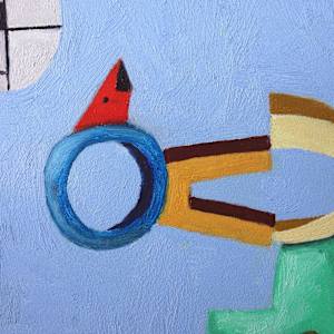 Favorable Conditions by Craig Moran, Image 3.