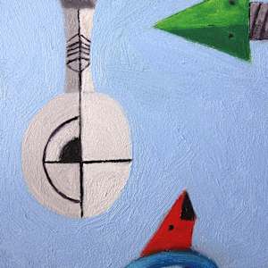 Favorable Conditions by Craig Moran, Image 7.