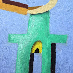 Favorable Conditions by Craig Moran, Image 5.