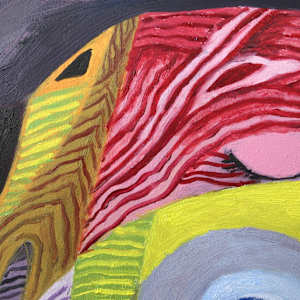 The Glimpse by Craig Moran, Image 4.