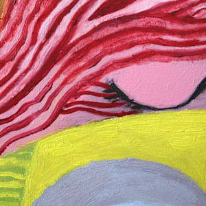 The Glimpse by Craig Moran, Image 3.