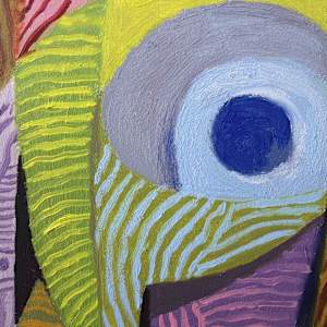 The Glimpse by Craig Moran, Image 6.