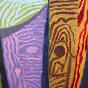 The Glimpse by Craig Moran, Image 5.