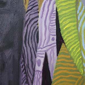 The Glimpse by Craig Moran, Image 1.