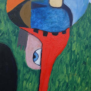 Harbingers by Craig Moran, Image 5.