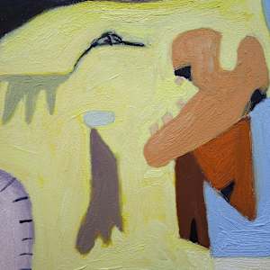 Harbingers by Craig Moran, Image 6.