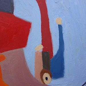 Harbingers by Craig Moran, Image 2.