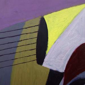 Initiation Of A Libertine by Craig Moran, Image 3.