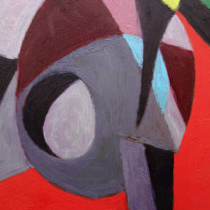 Initiation Of A Libertine by Craig Moran, Image 6.