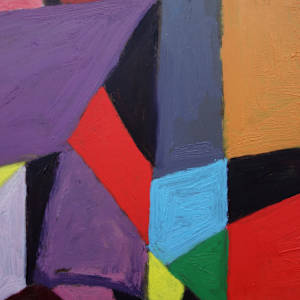 Initiation Of A Libertine by Craig Moran, Image 5.