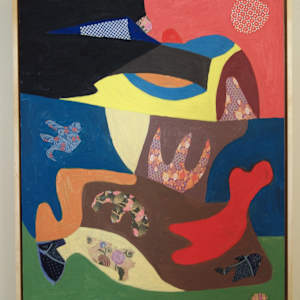Octopus Interlude by Craig Moran, Image 7.