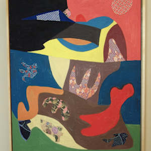 Octopus Interlude by Craig Moran, Image 6.