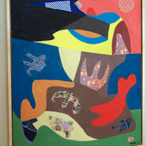 Octopus Interlude by Craig Moran, Image 3.