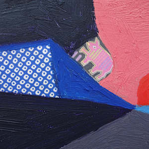 Octopus Interlude by Craig Moran, Image 4.