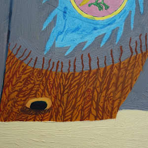 Sarabande by Craig Moran, Image 6.