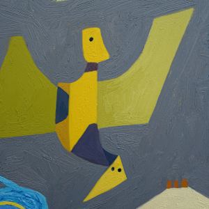 Sarabande by Craig Moran, Image 2.