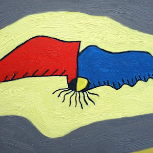 Sarabande by Craig Moran, Image 1.