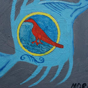 Sarabande by Craig Moran, Image 3.