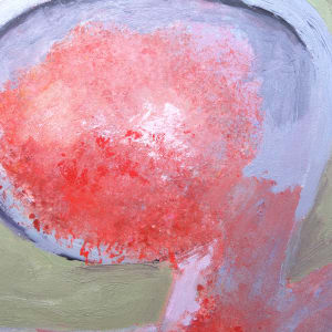 The Art of Seduction by Craig Moran  Image: close-up