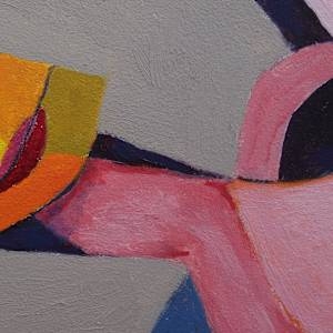 The Girl With The Trapeze Arms by Craig Moran, Image 6.