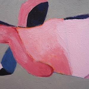 The Girl With The Trapeze Arms by Craig Moran, Image 4.