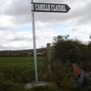 Landscape - Irlanda by Maïs Jorba  Image: Camille Claudel