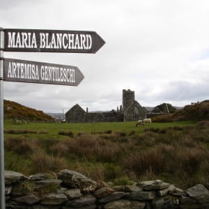 Landscape - Irlanda by Maïs Jorba  Image: Maria Blanchard