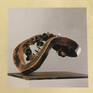 Crit melanconiós by Maïs Jorba