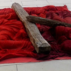 Homenatge a les Dones de la Guerra Civil by Maïs Jorba