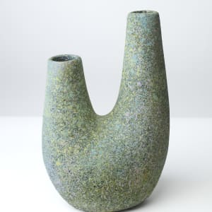 Doppleganger (green) by Pilar Wiley, Image 7.