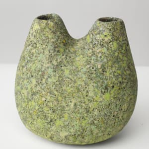 Lichen Portal by Pilar Wiley