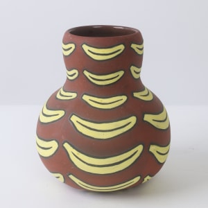Terra Banana by Pilar Wiley
