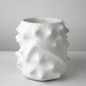 Amasumpa Vessel by Pilar Wiley