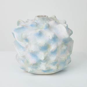 Contour Pot by Pilar Wiley 