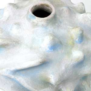 Contour Pot by Pilar Wiley 