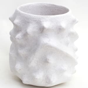 Amasumpa Vessel by Pilar Wiley 